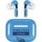 NFL Tennessee Titans Blue Performance Series Apple AirPods Pro Skin