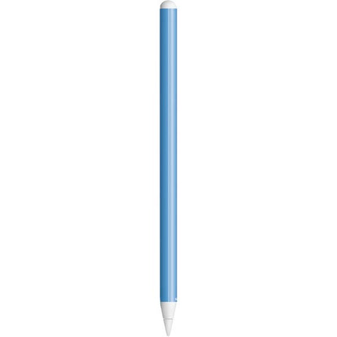 NFL Tennessee Titans Blue Performance Series Apple Pencil (2nd Gen 2019) Skin