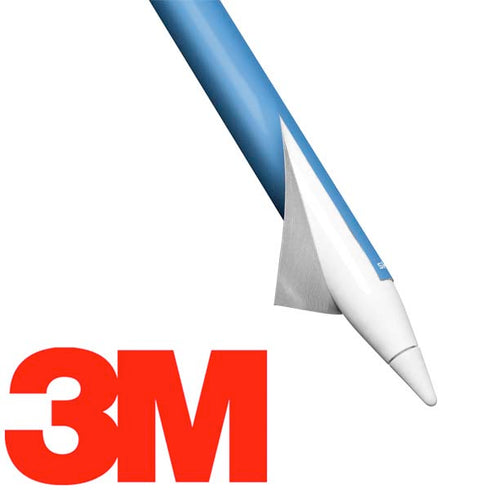 NFL Tennessee Titans Blue Performance Series Apple Pencil (2nd Gen 2019) Skin