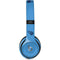 NFL Tennessee Titans Blue Performance Series Beats Solo 2 Wired Skin