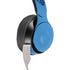 NFL Tennessee Titans Blue Performance Series Beats Solo Pro Skin