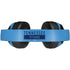 NFL Tennessee Titans Blue Performance Series Beats Solo Pro Skin