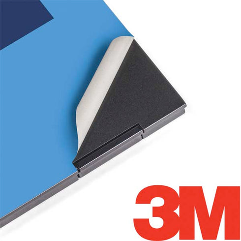 NFL Tennessee Titans Blue Performance Series HP Envy Skin