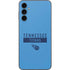 NFL Tennessee Titans Blue Performance Series Galaxy A14 5G Skin