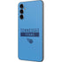 NFL Tennessee Titans Blue Performance Series Galaxy A14 5G Skin