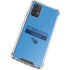 NFL Tennessee Titans Blue Performance Series Galaxy A32 5G Clear Case