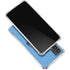 NFL Tennessee Titans Blue Performance Series Galaxy A32 5G Clear Case