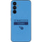 NFL Tennessee Titans Blue Performance Series Galaxy A54 5G Skin