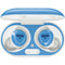 NFL Tennessee Titans Blue Performance Series Galaxy Buds Plus Skin