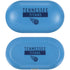 NFL Tennessee Titans Blue Performance Series Galaxy Buds Plus Skin