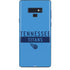 NFL Tennessee Titans Blue Performance Series Galaxy Note 9 Skin
