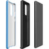 NFL Tennessee Titans Blue Performance Series Galaxy Note20 5G Pro Case