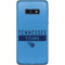 NFL Tennessee Titans Blue Performance Series Galaxy S10e Skin