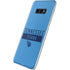 NFL Tennessee Titans Blue Performance Series Galaxy S10e Skin