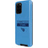 NFL Tennessee Titans Blue Performance Series Galaxy S20 Plus Pro Case