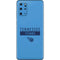 NFL Tennessee Titans Blue Performance Series Galaxy S20 Plus Skin