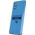 NFL Tennessee Titans Blue Performance Series Galaxy S20 Plus Skin