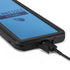 NFL Tennessee Titans Blue Performance Series Galaxy S20 Plus Waterproof Case