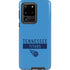 NFL Tennessee Titans Blue Performance Series Galaxy S20 Ultra 5G Pro Case