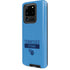 NFL Tennessee Titans Blue Performance Series Galaxy S20 Ultra 5G Pro Case
