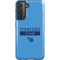 NFL Tennessee Titans Blue Performance Series Galaxy S21 5G Pro Case