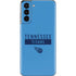 NFL Tennessee Titans Blue Performance Series Galaxy S21 5G Skin