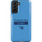 NFL Tennessee Titans Blue Performance Series Galaxy S21 Plus 5G Pro Case