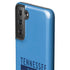 NFL Tennessee Titans Blue Performance Series Galaxy S21 Plus 5G Pro Case
