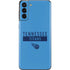 NFL Tennessee Titans Blue Performance Series Galaxy S21 Plus 5G Skin