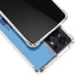 NFL Tennessee Titans Blue Performance Series Galaxy S21 Ultra 5G Clear Case