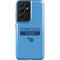 NFL Tennessee Titans Blue Performance Series Galaxy S21 Ultra 5G Pro Case