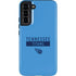 NFL Tennessee Titans Blue Performance Series Galaxy S22 Plus Pro Case