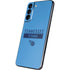 NFL Tennessee Titans Blue Performance Series Galaxy S22 Plus Skin