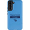 NFL Tennessee Titans Blue Performance Series Galaxy S22 Pro Case