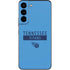 NFL Tennessee Titans Blue Performance Series Galaxy S22 Skin