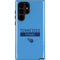 NFL Tennessee Titans Blue Performance Series Galaxy S22 Ultra Pro Case