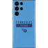 NFL Tennessee Titans Blue Performance Series Galaxy S22 Ultra Skin
