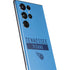 NFL Tennessee Titans Blue Performance Series Galaxy S22 Ultra Skin