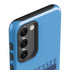 NFL Tennessee Titans Blue Performance Series Galaxy S23 Plus Pro Case