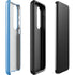 NFL Tennessee Titans Blue Performance Series Galaxy S23 Plus Pro Case