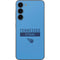 NFL Tennessee Titans Blue Performance Series Galaxy S23 Plus Skin