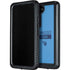 NFL Tennessee Titans Blue Performance Series Galaxy S23 Plus Waterproof Case