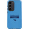 NFL Tennessee Titans Blue Performance Series Galaxy S23 Pro Case