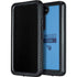 NFL Tennessee Titans Blue Performance Series Galaxy S23 Waterproof Case
