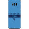 NFL Tennessee Titans Blue Performance Series Galaxy S8 Plus Skin