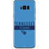 NFL Tennessee Titans Blue Performance Series Galaxy S8 Plus Skin