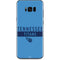 NFL Tennessee Titans Blue Performance Series Galaxy S8 Skin