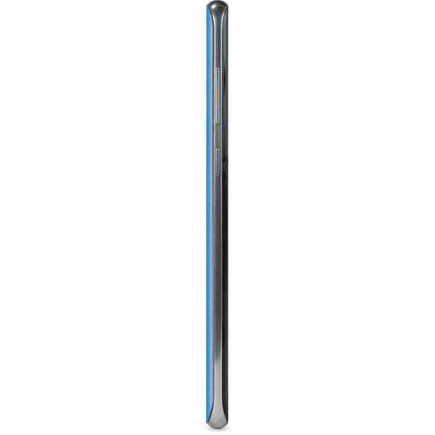 NFL Tennessee Titans Blue Performance Series Galaxy S8 Skin