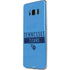 NFL Tennessee Titans Blue Performance Series Galaxy S8 Skin