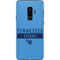 NFL Tennessee Titans Blue Performance Series Galaxy S9 Plus Skin